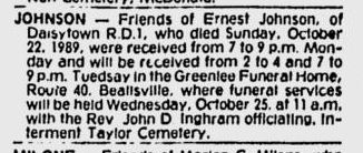 obituary